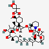 an image of a chemical structure CID 118133659