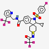 an image of a chemical structure CID 118143906