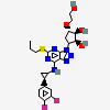 an image of a chemical structure CID 118144727