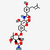 an image of a chemical structure CID 118146199