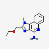 an image of a chemical structure CID 118146427
