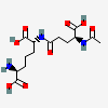 an image of a chemical structure CID 118146429
