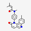 an image of a chemical structure CID 118148054