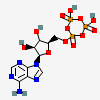 an image of a chemical structure CID 118149227