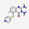 an image of a chemical structure CID 118151241