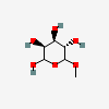 an image of a chemical structure CID 118155526