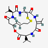an image of a chemical structure CID 118155657