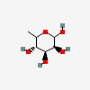 an image of a chemical structure CID 118156417