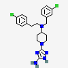an image of a chemical structure CID 118165185