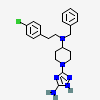 an image of a chemical structure CID 118165243