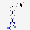 an image of a chemical structure CID 118165287
