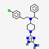 an image of a chemical structure CID 118165346