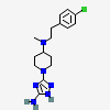 an image of a chemical structure CID 118165354