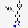 an image of a chemical structure CID 118165378