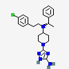 an image of a chemical structure CID 118165395