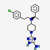 an image of a chemical structure CID 118165443