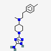 an image of a chemical structure CID 118165472