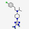 an image of a chemical structure CID 118165621