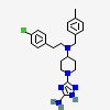 an image of a chemical structure CID 118165696