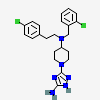 an image of a chemical structure CID 118165709