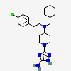an image of a chemical structure CID 118165756