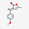 an image of a chemical structure CID 11816761