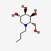 an image of a chemical structure CID 11816841