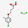 an image of a chemical structure CID 118173991