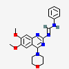 an image of a chemical structure CID 118181501