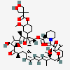 an image of a chemical structure CID 118184983