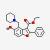 an image of a chemical structure CID 1181906