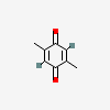 an image of a chemical structure CID 11819140