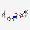an image of a chemical structure CID 118194726