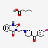 an image of a chemical structure CID 118197028