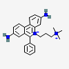 an image of a chemical structure CID 118199239