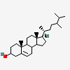 an image of a chemical structure CID 118201091
