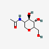 an image of a chemical structure CID 118203321