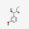 an image of a chemical structure CID 118204391