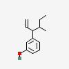an image of a chemical structure CID 118204472