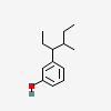 an image of a chemical structure CID 118204787