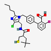 an image of a chemical structure CID 118207692