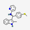 an image of a chemical structure CID 1182125