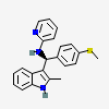 an image of a chemical structure CID 1182126