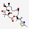 an image of a chemical structure CID 118213856