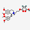 an image of a chemical structure CID 118215512