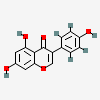 an image of a chemical structure CID 11821800