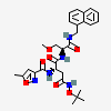an image of a chemical structure CID 118226716