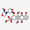 an image of a chemical structure CID 118227944