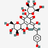 an image of a chemical structure CID 118234342