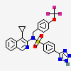 an image of a chemical structure CID 118234657